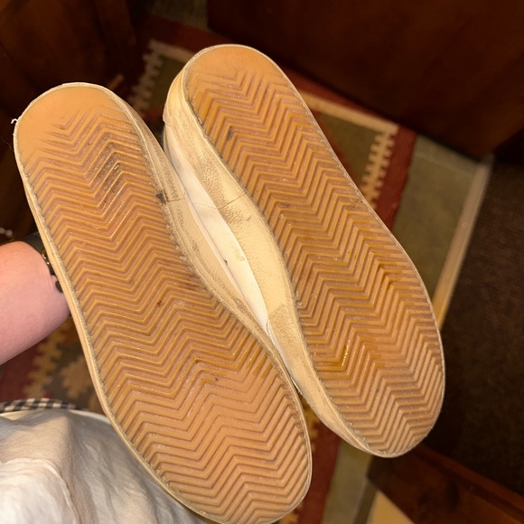 Golden goose super star low top sneaker - Picture 6 of 8